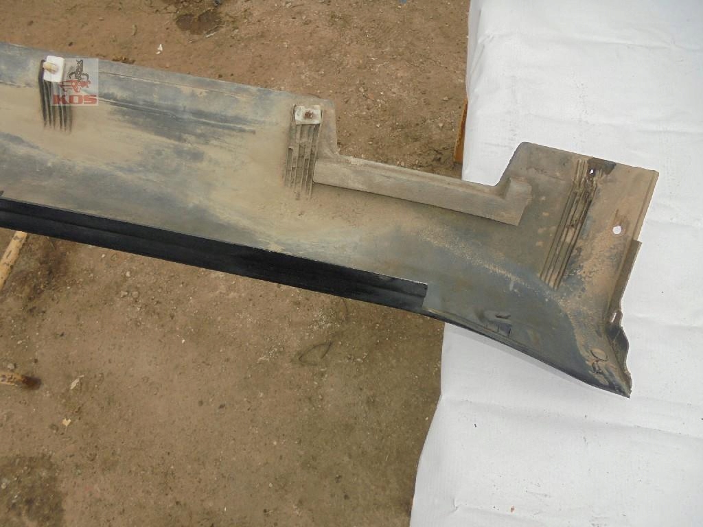 фото №7, Порог защита молдинг порог правая hyundai genesis sedan 2008 3.8 v6