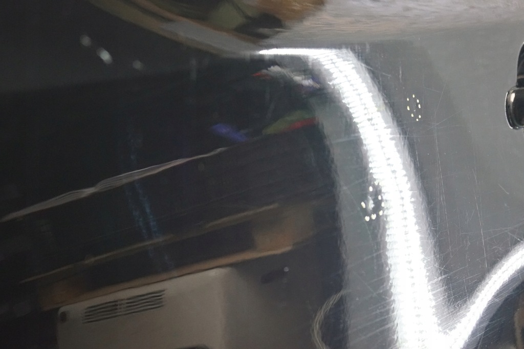 фото №11, Дверь левый задняя vw tiguan 5n i