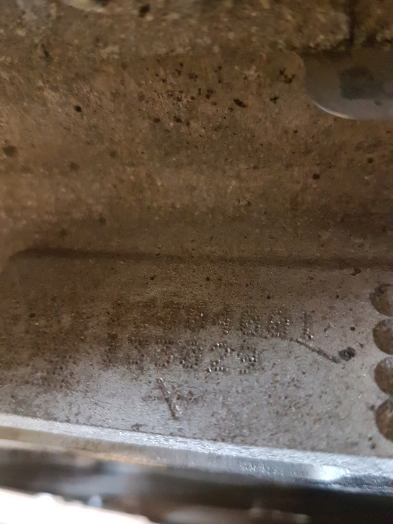 фото №13, Ram v 1500 19- двигун 3.6 etorque usa 05038796ab