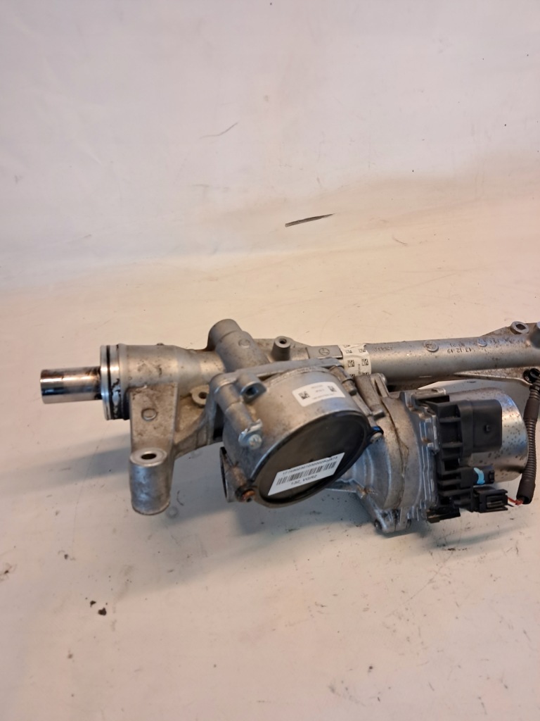 Рейка рульова трансмісія кермова mercedes w177 1774602301 в Україні