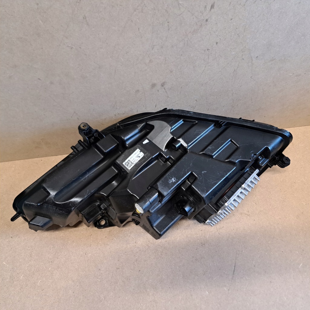 Jaguar e-pace x540 фара full led mid правый европа komoletny j9c313w029ed в Украине