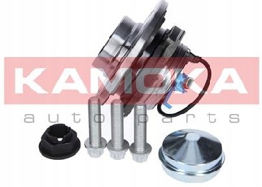 Подшипник ступица колеса kamoka 5500131 Цена