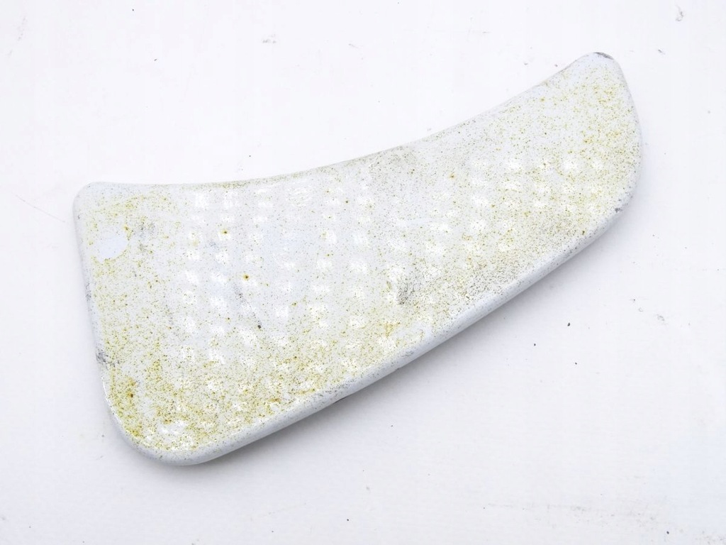 фото №1, Iveco stralis e3/4/5 заглушка бампера правий перед