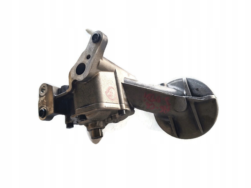 Купити Audi a6 c6 05r 3.0 tdi насос оливи 059115105