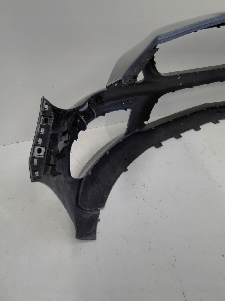 Купить Mercedes cla 117 w117 бампер передний 35 45 amg pts