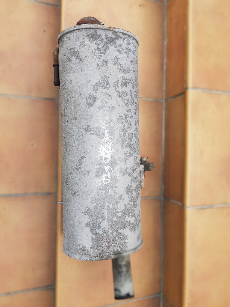 фото №10, Peugeot 206 1,4 hdi трансмісія кермова