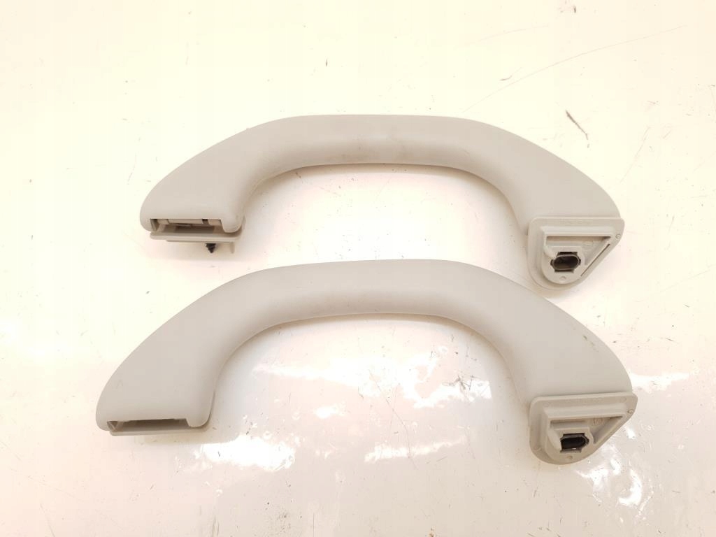 фото №1, Ручка кронштейн потолочный перед vw touran i