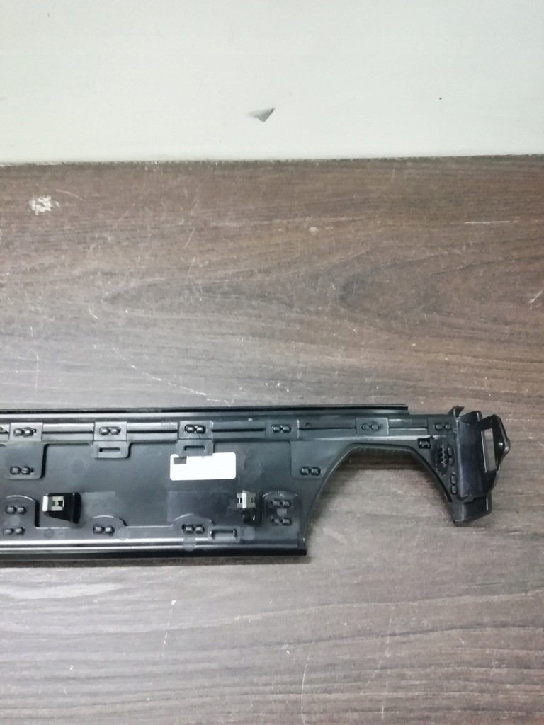 фото №6, Молдинг dekor панели mercedes w177 a1776808900