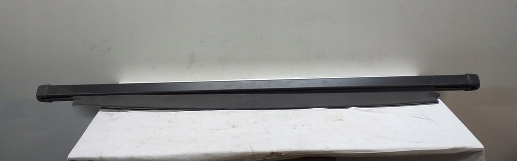 фото №1, Mercedes w639 шторка багажника