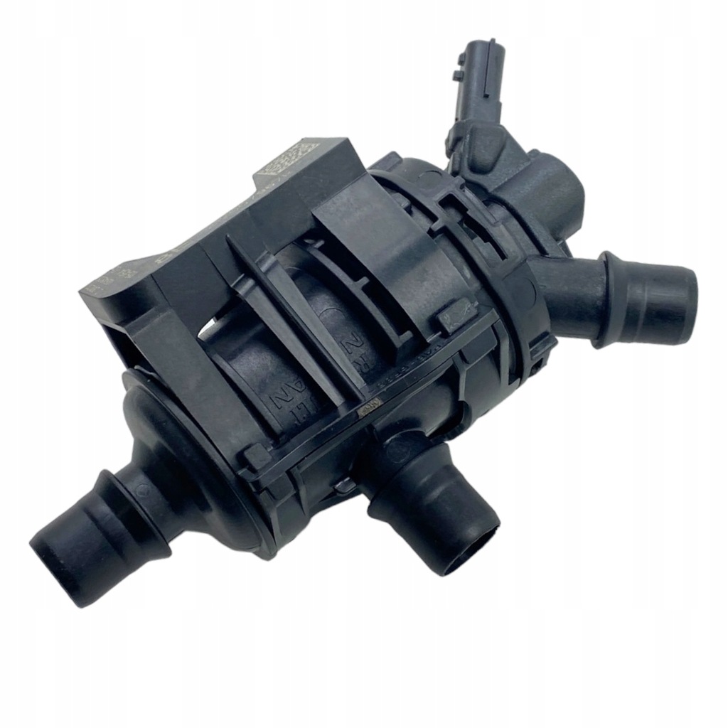 фото №11, Nowa насос циркуляція рідина renault clio v captur ii