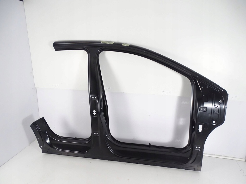 фото №1, Поріг правий vw id.4 id4