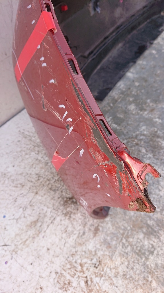 фото №14, Bmw 1 f40 basis бампер задний задняя