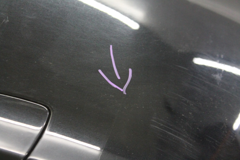 фото №10, Бампер задняя задний seat leon iii kombi pdc 12-20