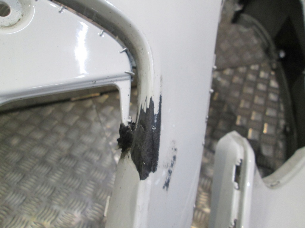 фото №7, Bmw g01 g02 x3 x4 mpakiet бампер перед разные