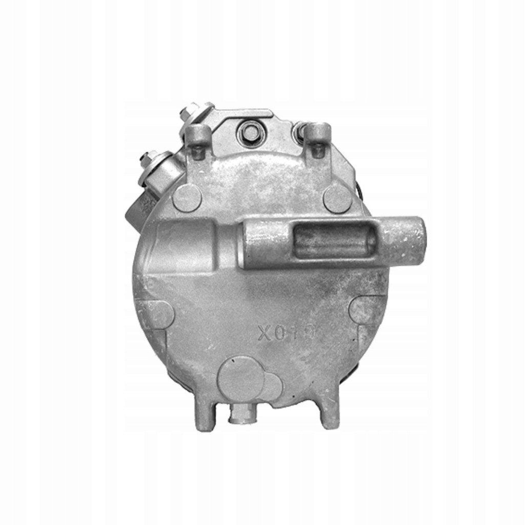 фото №6, Компрессор кондиционера airstal 10-0635