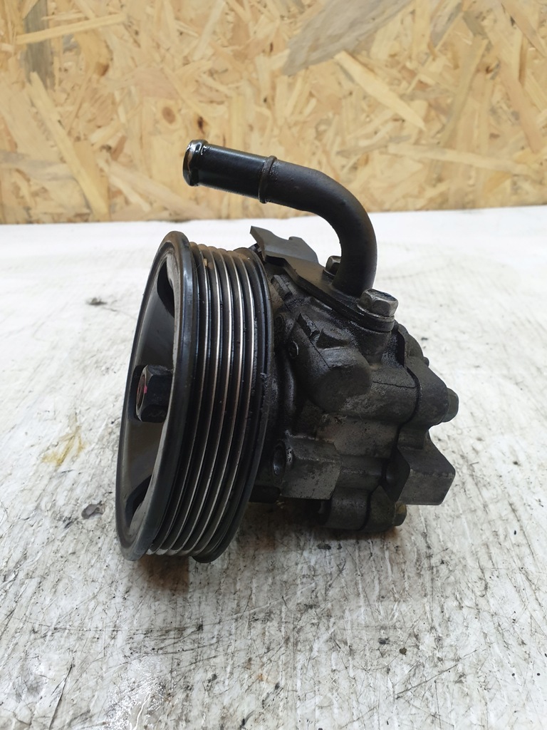 фото №1, Насос підсилювача hyundai santa fe ii 2,2