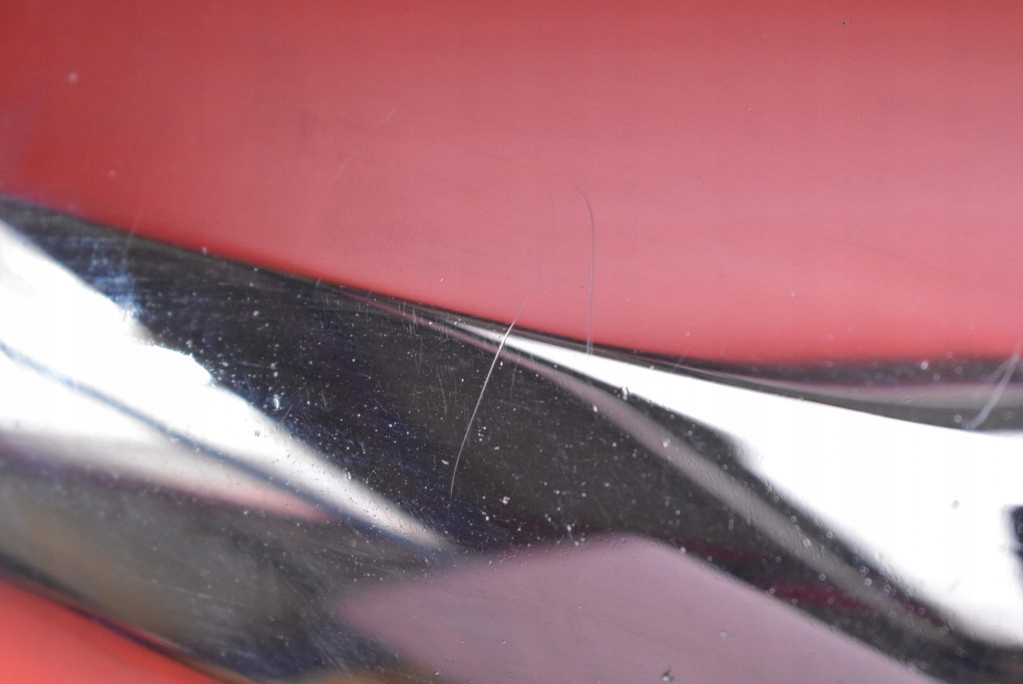 фото №7, Решітка радіатора решітка радіатора хром 13223226 opel corsa d 5d 06-11