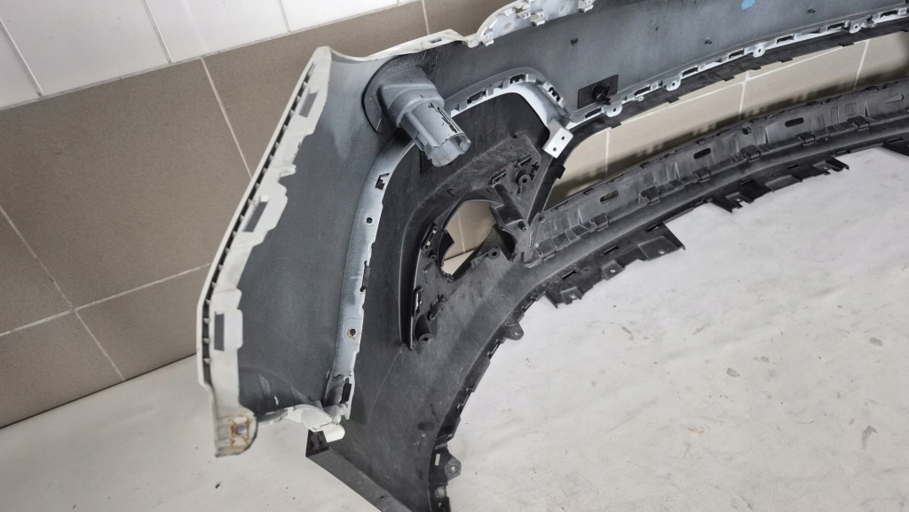 Opel mokka 12-16r. - бампер перед передний 95350353 Цена