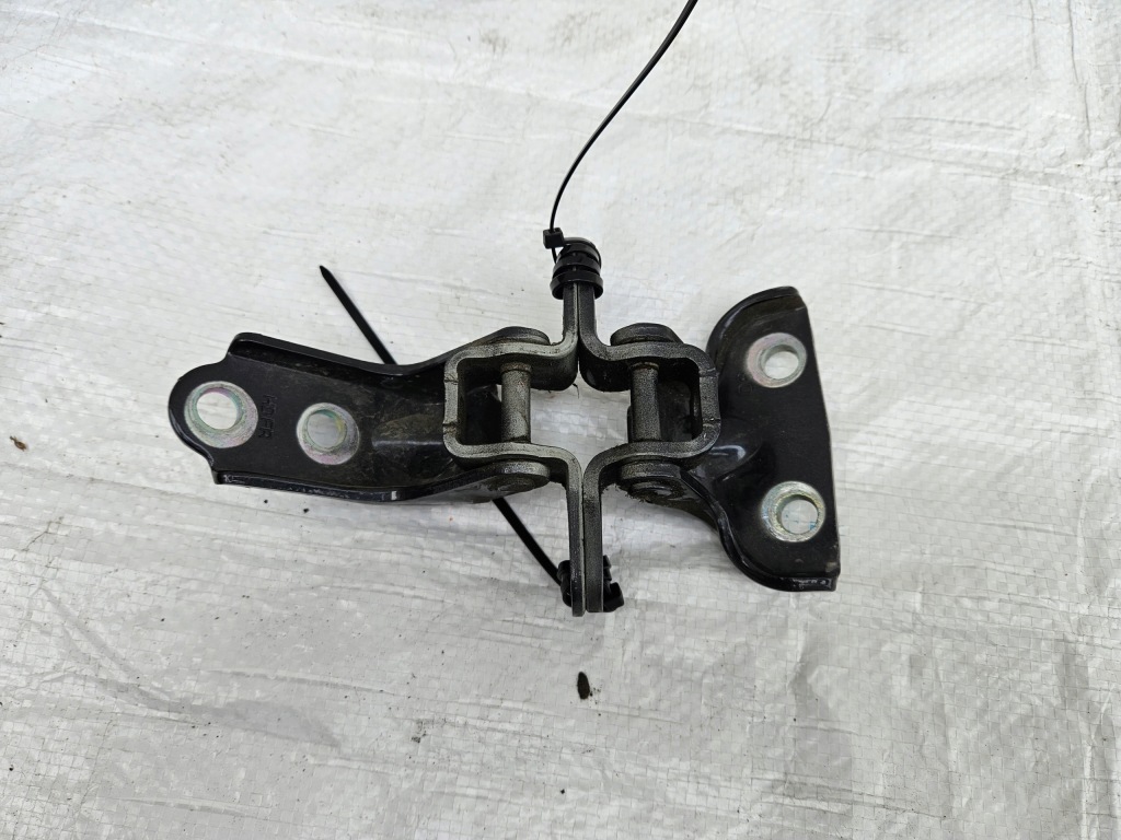 фото №1, Петли петля левый задняя kia rio iv 17-22 1.0tgdi