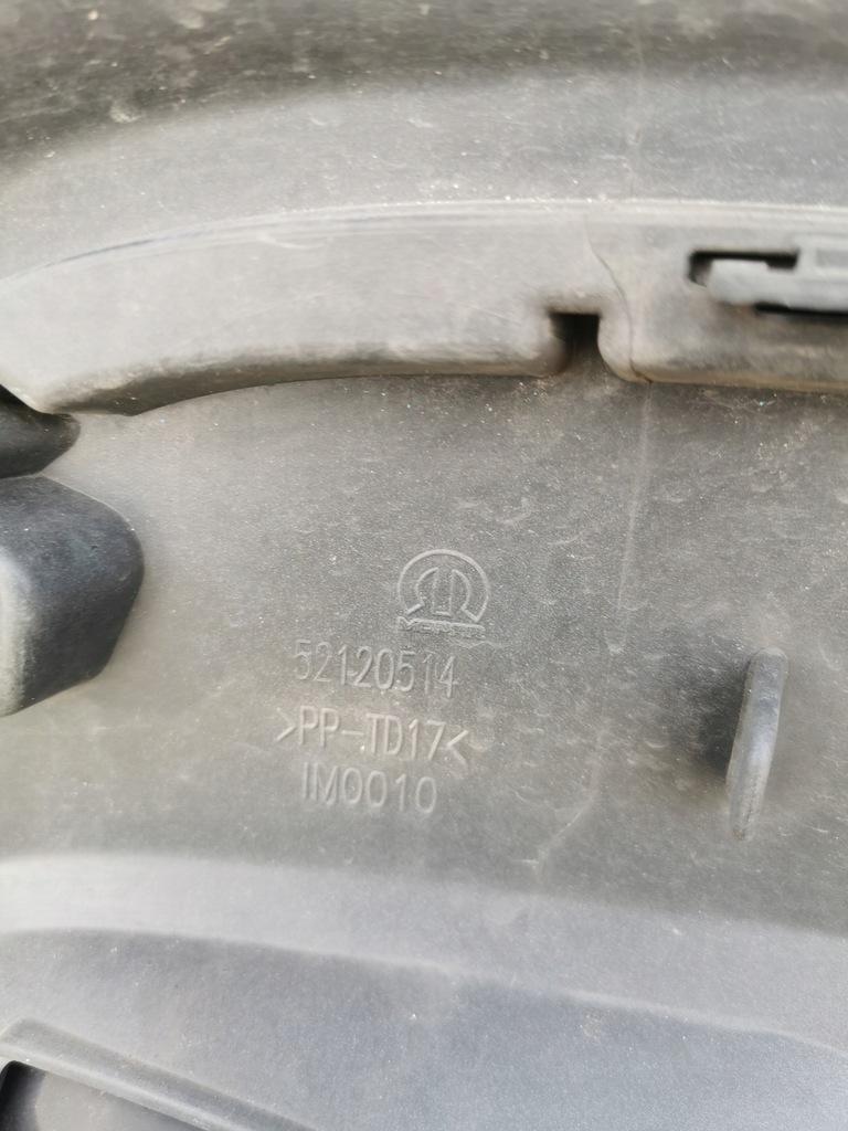 фото №11, Jeep renegade lift бампер перед pdc