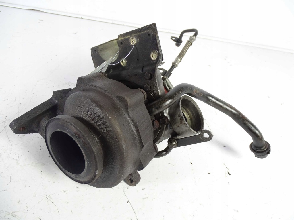 Mercedes w163 w211 w220 4.0 cdi турбонагнітач Ціна