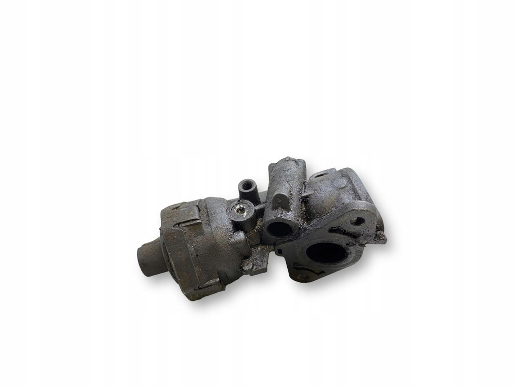 фото №5, Peugeot boxer 2011 клапан egr