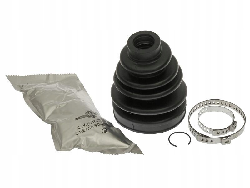 фото №1, Захист шарнір starline mp 252