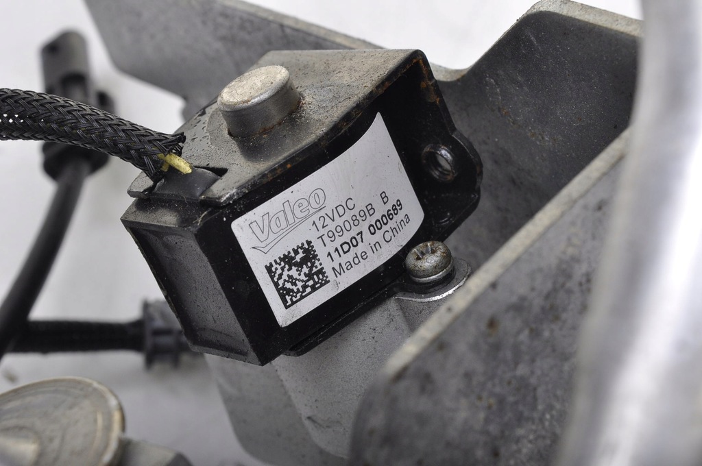 фото №8, Peugeot 2008 ii шланг кондиціонера f71022 f81122