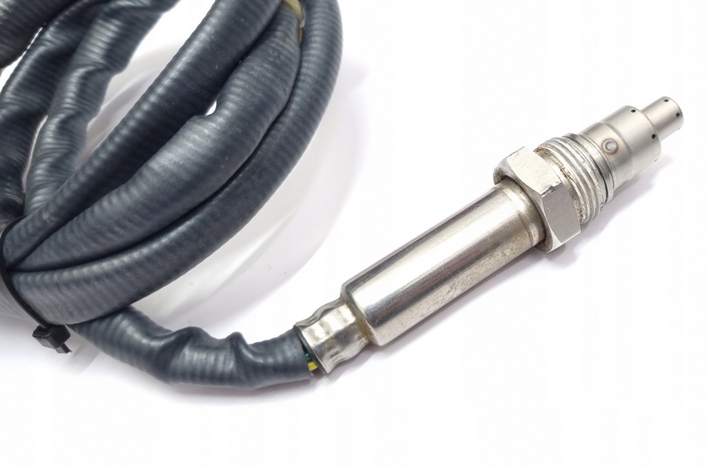 фото №10, Датчик лямбда-зонд nox audi a6 a7 4g 3.0 tdi 4g0907807c