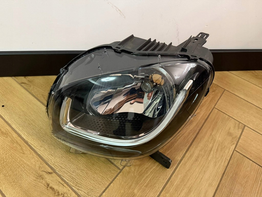 Купити Smart 453 for two for four фара ліва фара 4539064901 led