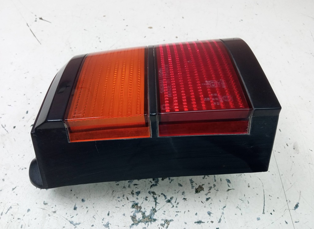 фото №2, Лампа права задня volkswagen passat