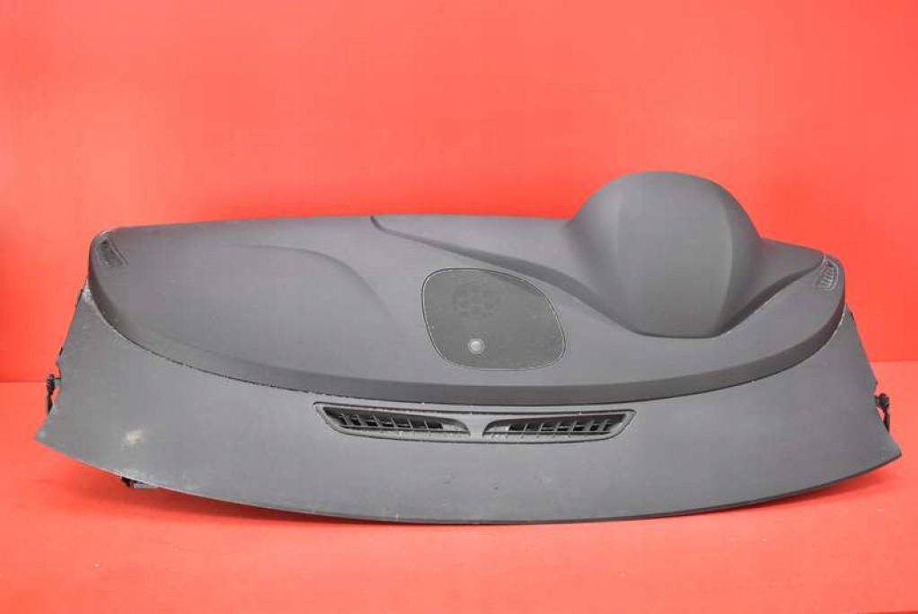 фото №15, Приборная панель приборная консоль приборная панель подушка безопасности eu opel corsa e 14-20