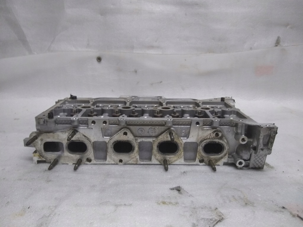 фото №2, Головка ford transit custom 2.0tdci rfgk2q6090ac