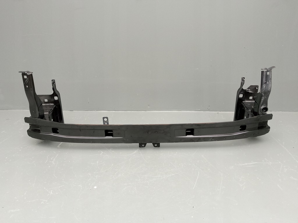 фото №7, Skoda karoq 2017- балка передня бампера підсилювач перед 57a807119 ÷