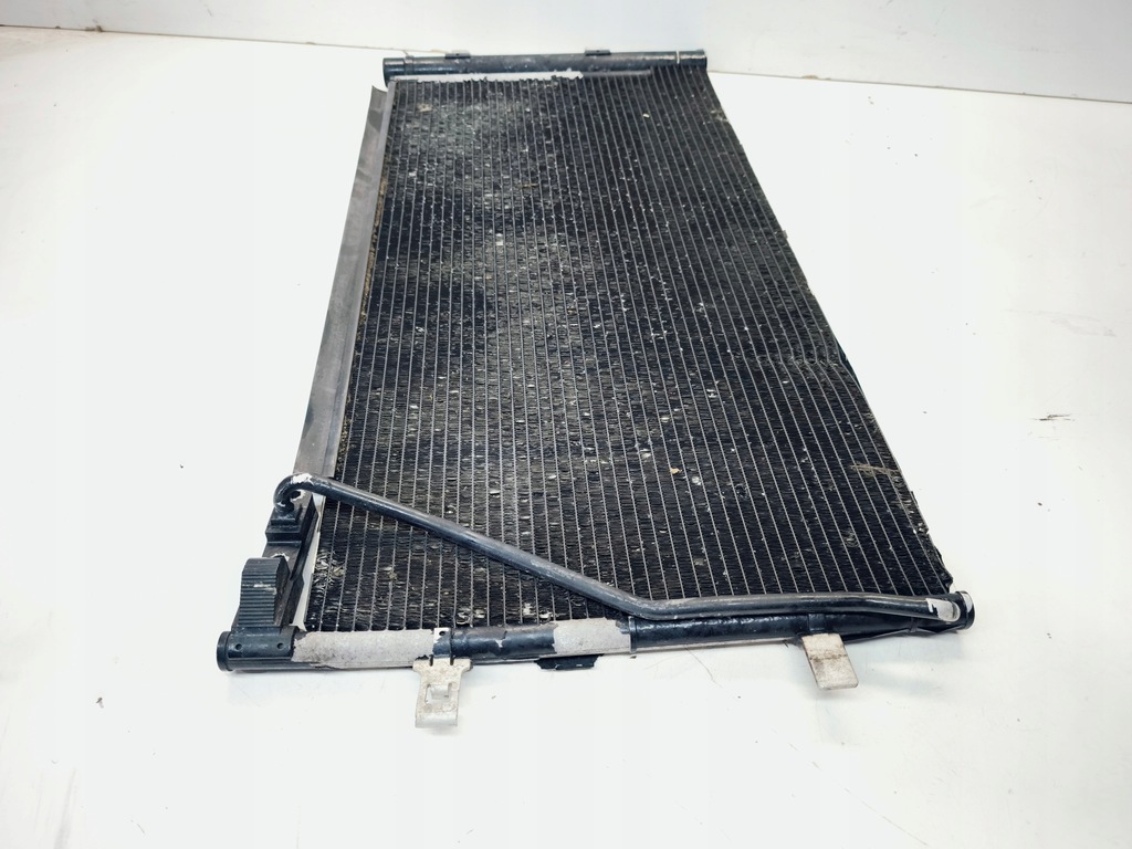 фото №9, Радіатор конденсатор кондиціонера audi q3 8u 8u0260401c