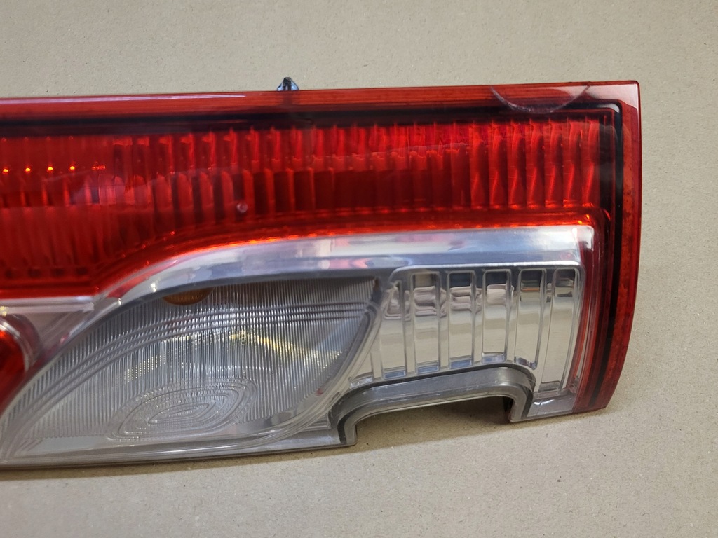 фото №3, Лампа права задня задня renault kangoo ii 2 оригінальний номер europa