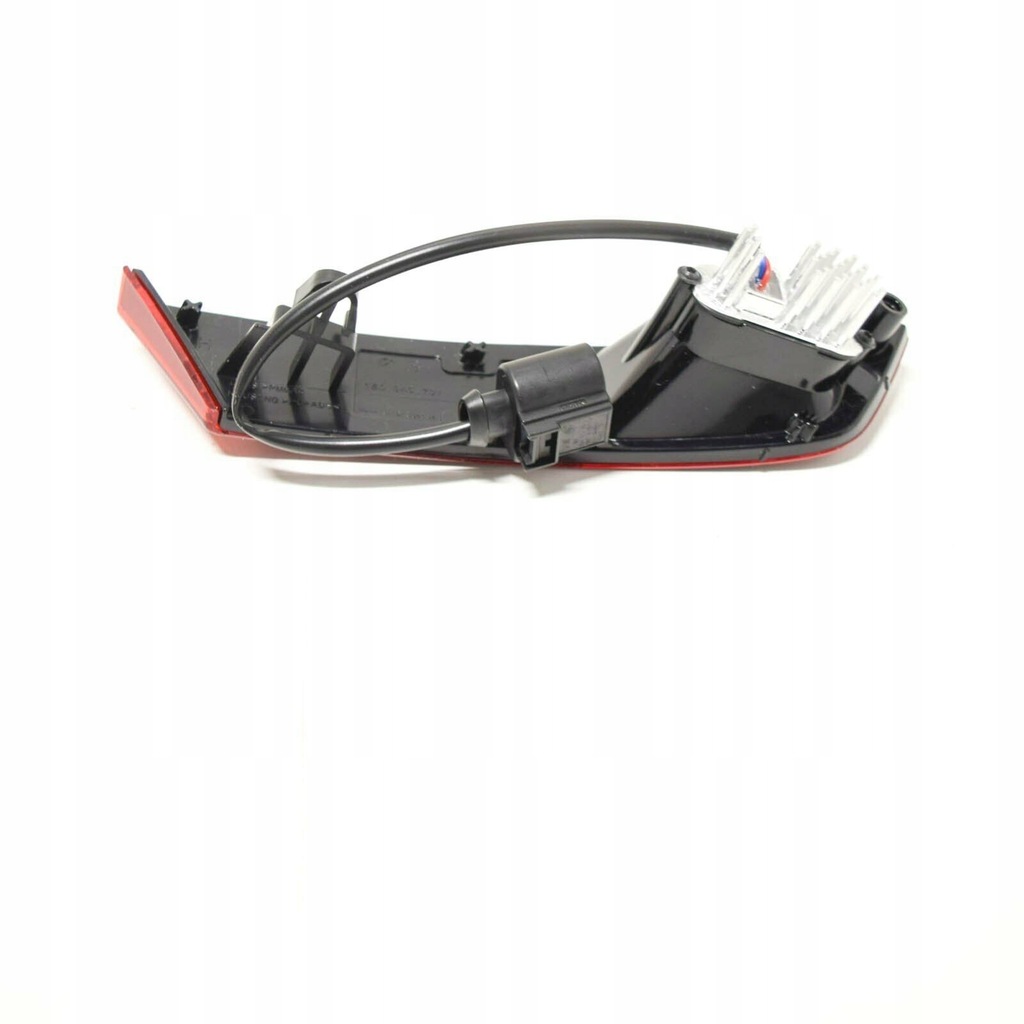 фото №7, Задняя лампа противотуманная skoda citigo volkswagen up оригинальный 1s0945701