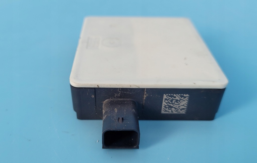 фото №4, Mercedes w206 c220 радар distronic a0009003138