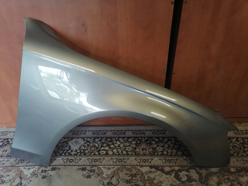 фото №8, Крила правий a4 b8 przedlift ly1q