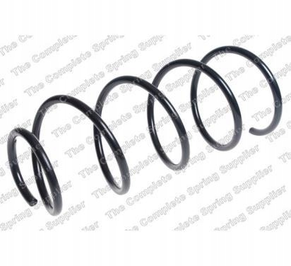 фото №1, Lesjofors пружина підвіска lancia lybra