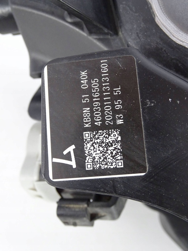 фото №9, Лампа перед передняя левая mazda cx5 cx-5 ii 2 full led 17-22