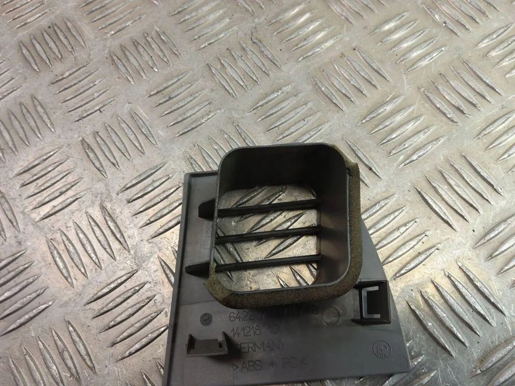 Купить Другое запчасти внутреннее bmw 7 e65, e66, e67 7007147 3.6l бензиновый 200kw