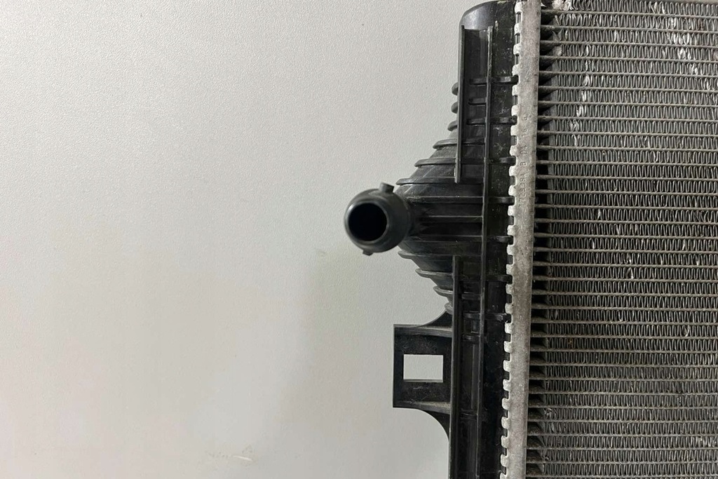 фото №10, Радиатор wody bmw 2 coupe f22, f87 8741830 3.0l бензиновый 250kw 2016