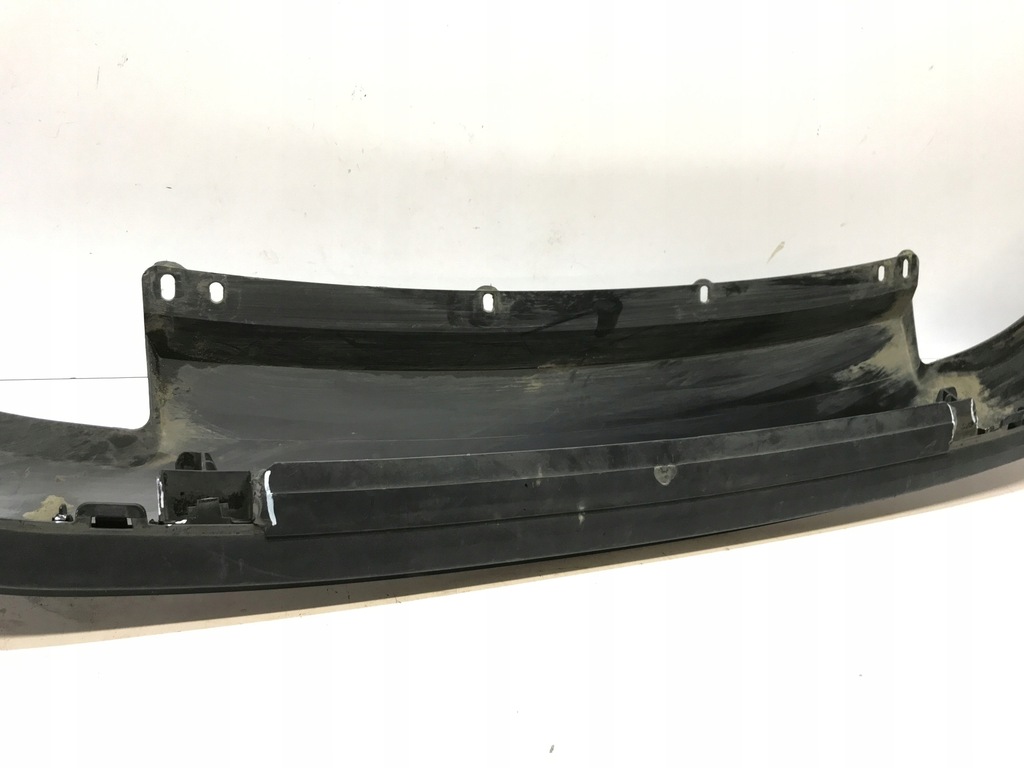 фото №9, Porsche macan спойлер бампера перед 95b807061q