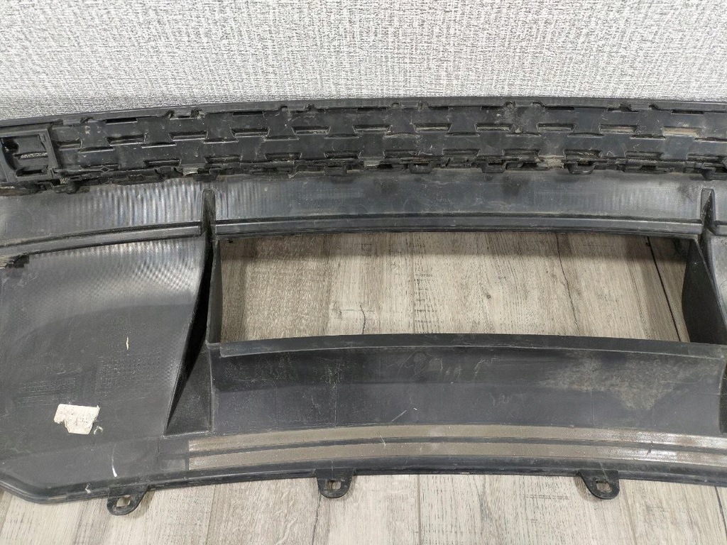 фото №13, Audi rs q3 rsq3 ii 83a sportback 2019- спойлер задняя накладка 83a807568d