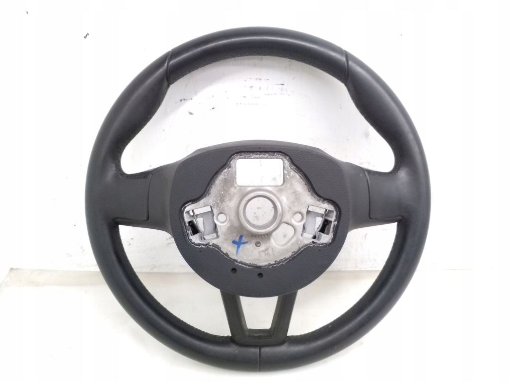 фото №10, Skoda superb b8 3v 2016 воздуховод