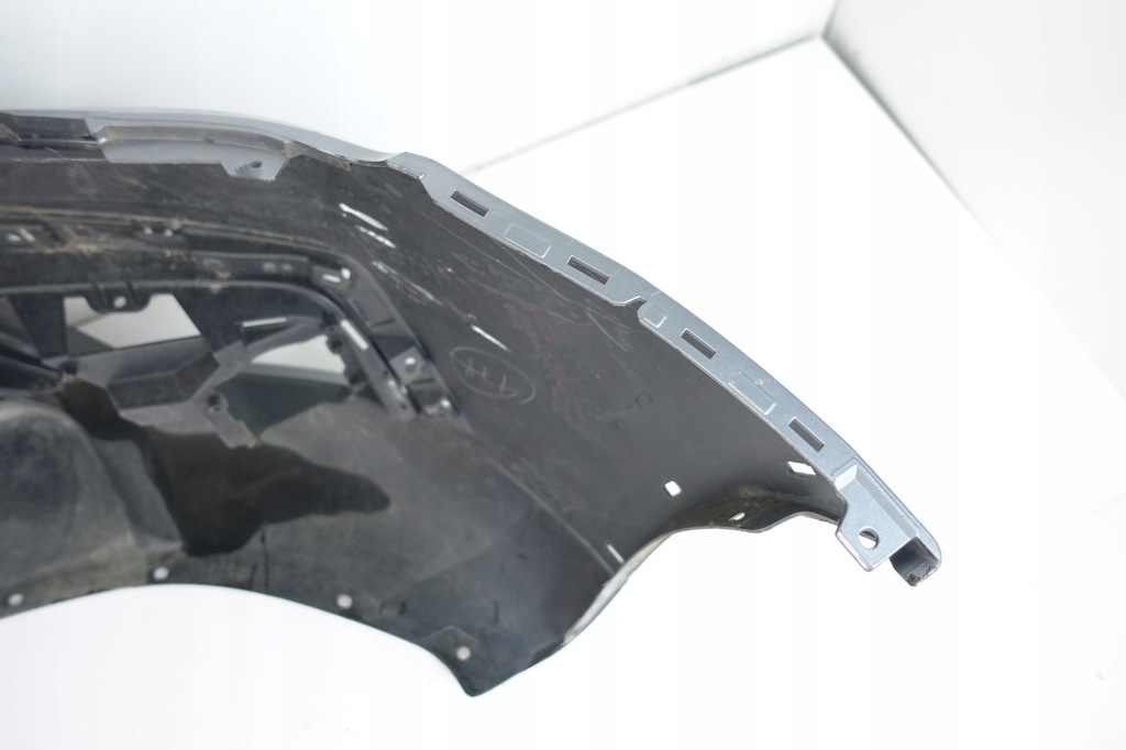 фото №14, Бампер перед передній mitsubishi asx lift 2016