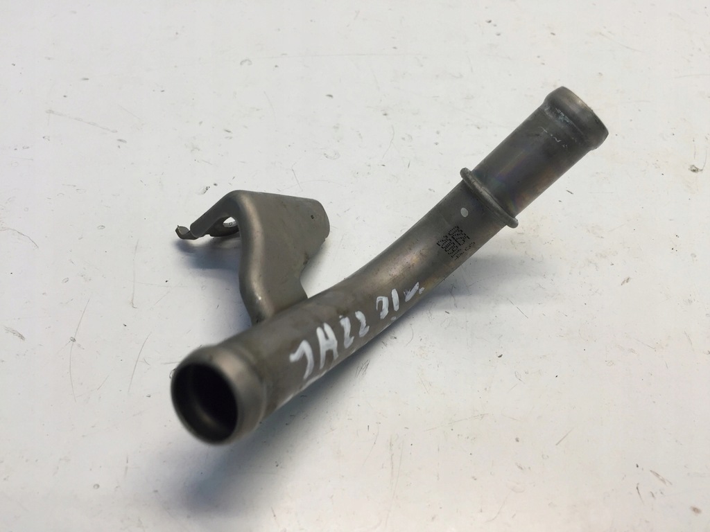 фото №1, Honda jazz v 1.5 ehev 2021 труба радиатора egr