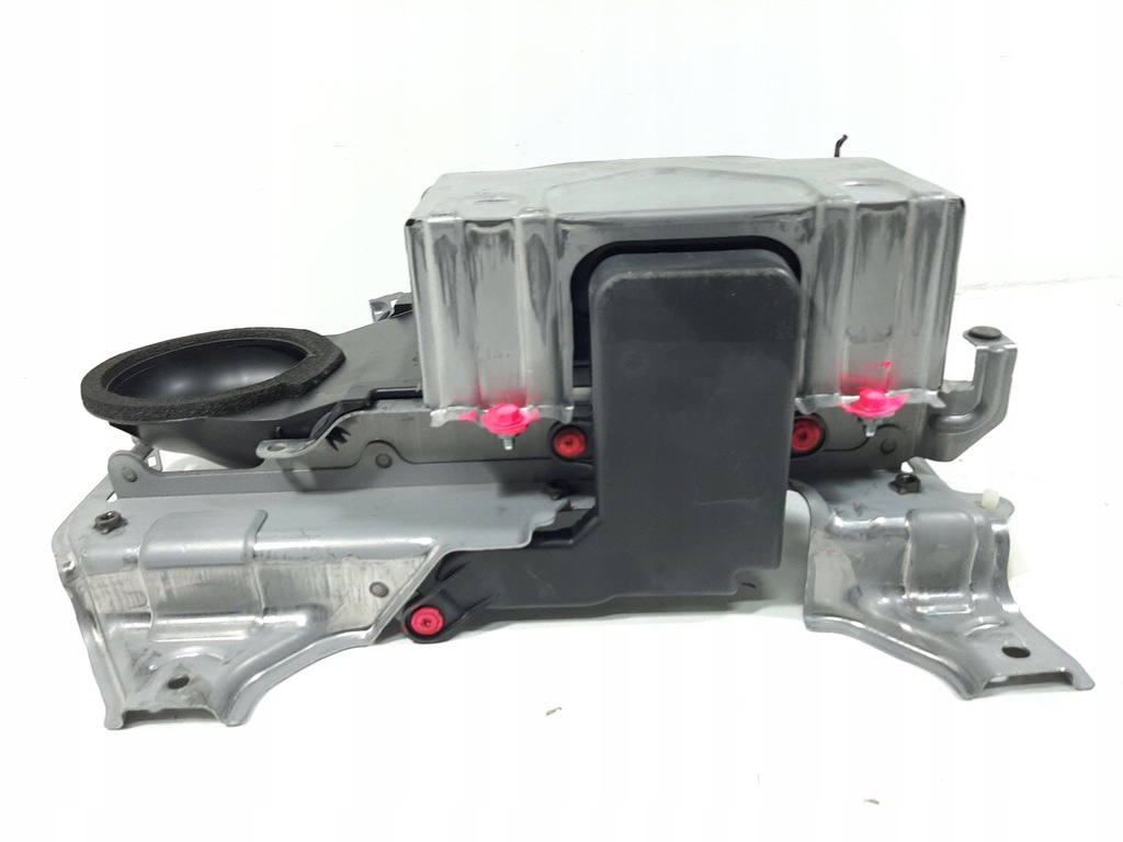 фото №7, Honda civic viii sedan 1.3 ima 10r резистор блок керування акумулятора