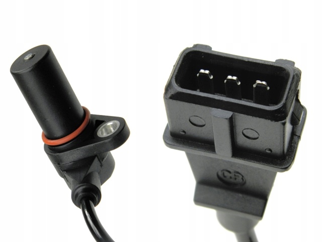 фото №16, Nty ecp-pl-006 генератор імпульсів, wał колінчастий